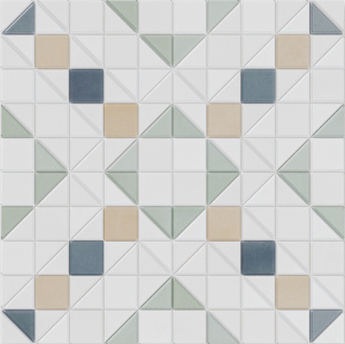 Керамогранит Wow Ceramic Tesserae Like Marino (28х28) арт. 127404
